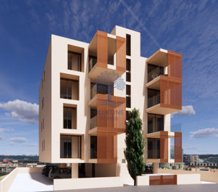 Appartement de 2 chambres à vendre à Paphos