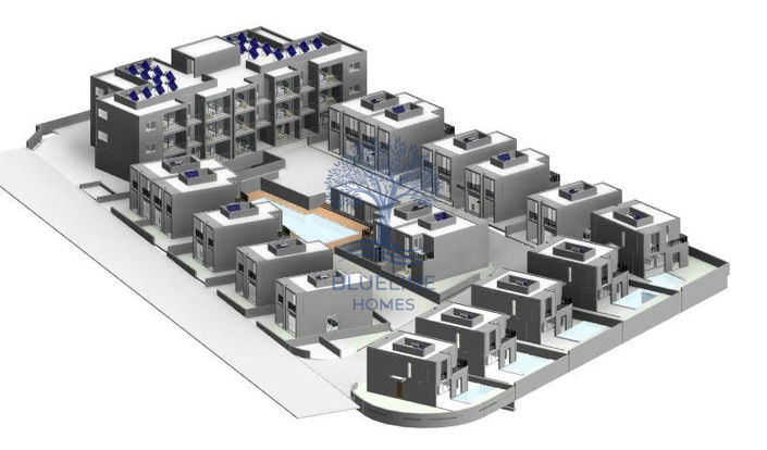 Image No.4-2 Bed Apartment for sale