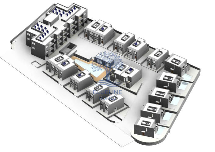 Image No.8-2 Bed Apartment for sale