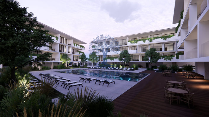 Image No.1-3 Bed Apartment for sale