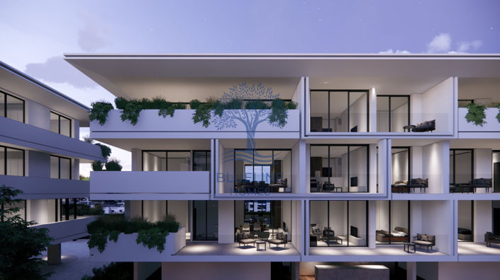 Image No.4-3 Bed Apartment for sale