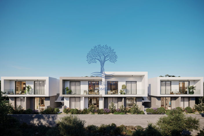 Image No.14-Appartement de 2 chambres à vendre à Chlorakas