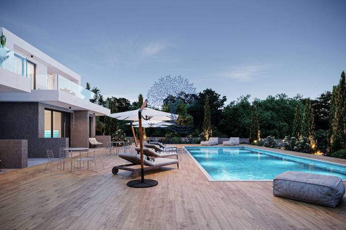 Image No.20-Appartement de 2 chambres à vendre à Chlorakas