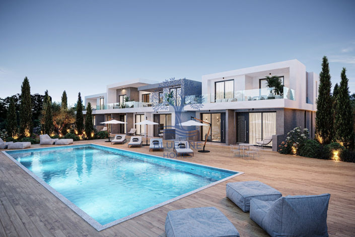 Image No.21-Appartement de 2 chambres à vendre à Chlorakas