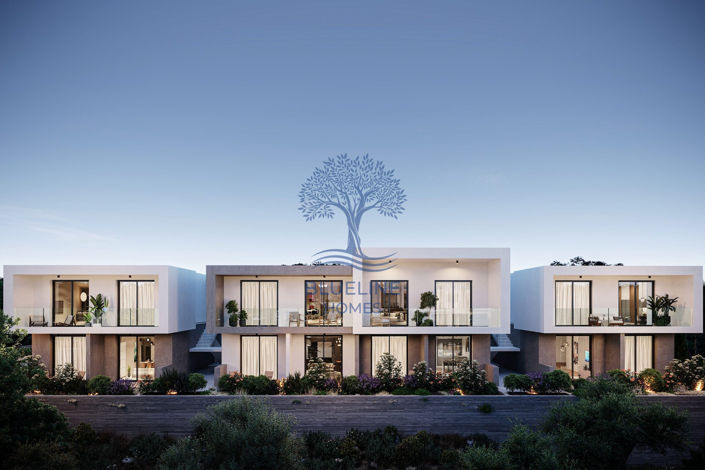 Image No.22-Appartement de 2 chambres à vendre à Chlorakas