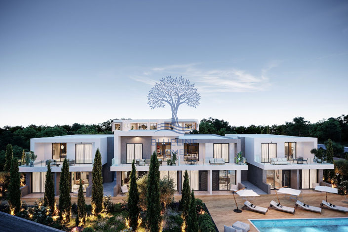 Image No.23-Appartement de 2 chambres à vendre à Chlorakas