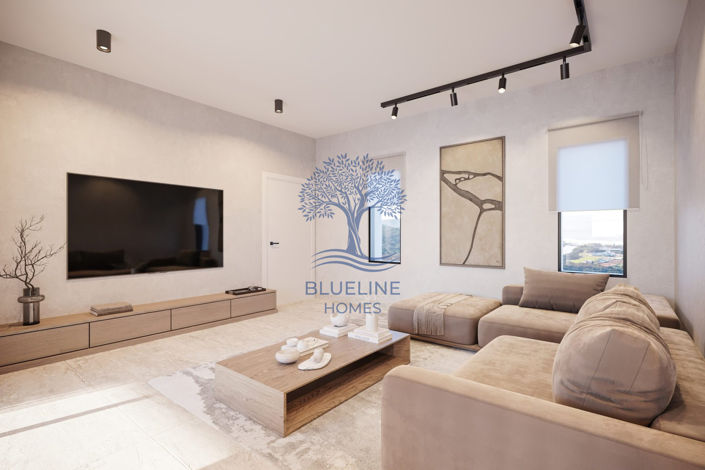 Image No.24-Appartement de 2 chambres à vendre à Chlorakas