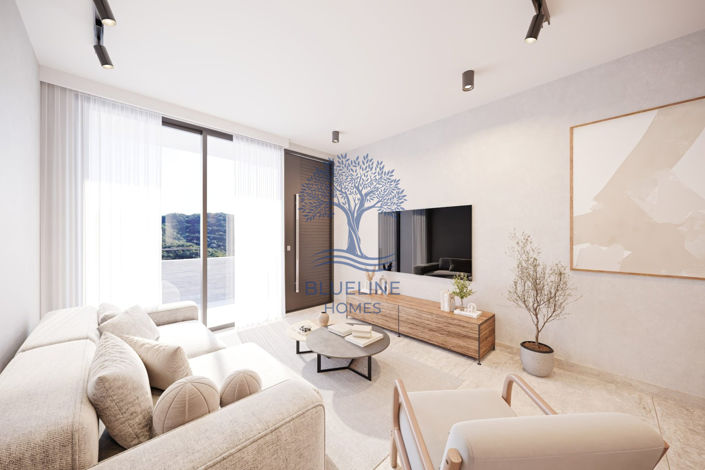 Image No.25-Appartement de 2 chambres à vendre à Chlorakas