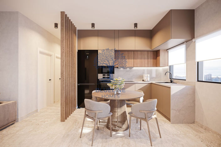 Image No.26-Appartement de 2 chambres à vendre à Chlorakas