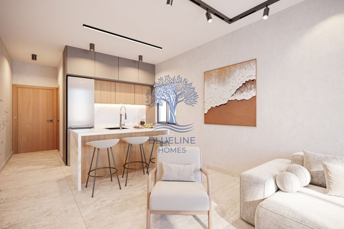 Image No.27-Appartement de 2 chambres à vendre à Chlorakas