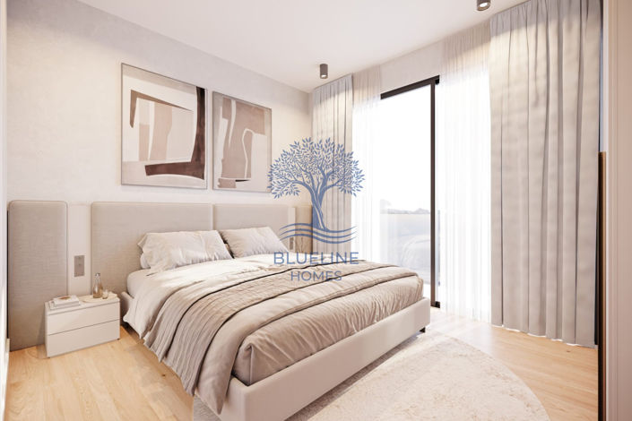 Image No.29-Appartement de 2 chambres à vendre à Chlorakas