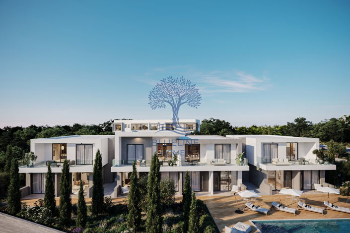 Image No.4-Appartement de 2 chambres à vendre à Chlorakas