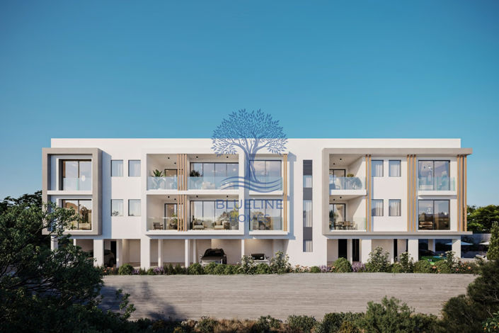 Image No.9-Appartement de 2 chambres à vendre à Chlorakas