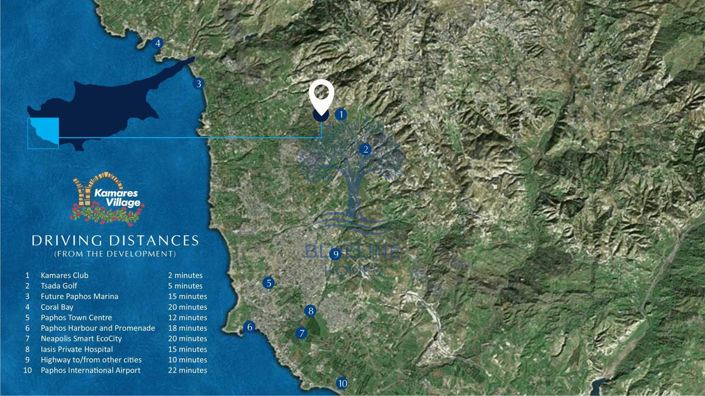 Image No.6-Propriété de 3 chambres à vendre à Tala