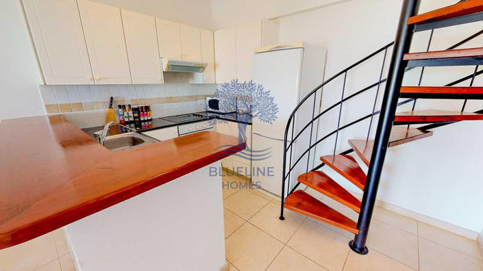 Image No.11-Appartement de 2 chambres à vendre à Geroskipou