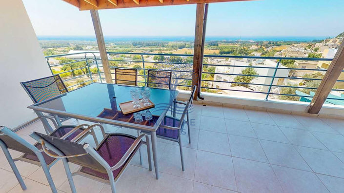 Image No.14-Appartement de 2 chambres à vendre à Geroskipou