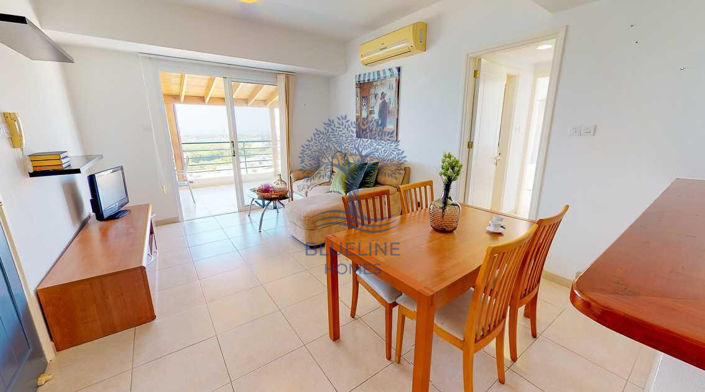 Image No.9-Appartement de 2 chambres à vendre à Geroskipou