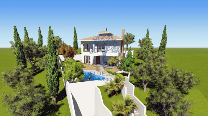 Image No.1-4 Bed Property for sale