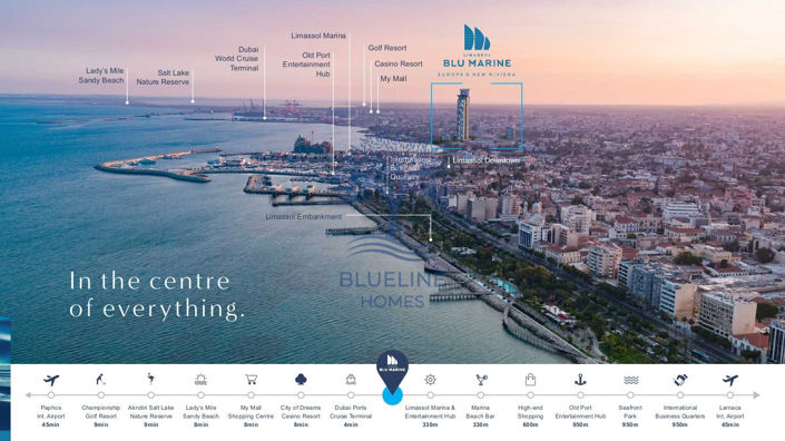 Image No.6-3 Bed Apartment for sale