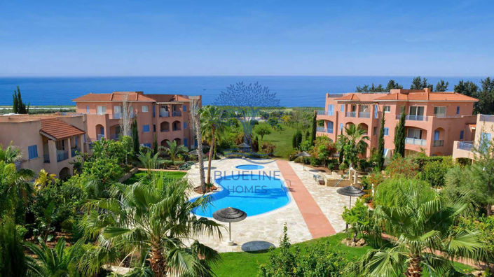 Image No.1-Appartement de 2 chambres à vendre à Mandria