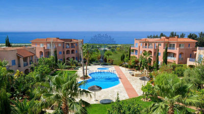 Appartement de 2 chambres à vendre à Mandria