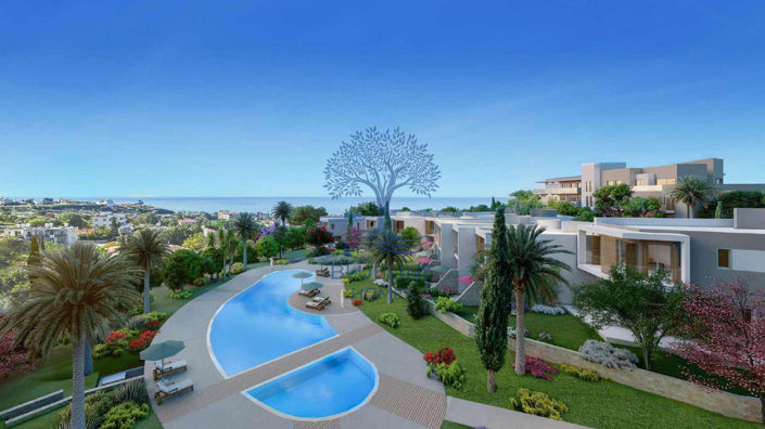 Image No.6-2 Bed Apartment for sale