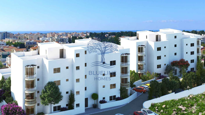 Image No.1-3 Bed Apartment for sale