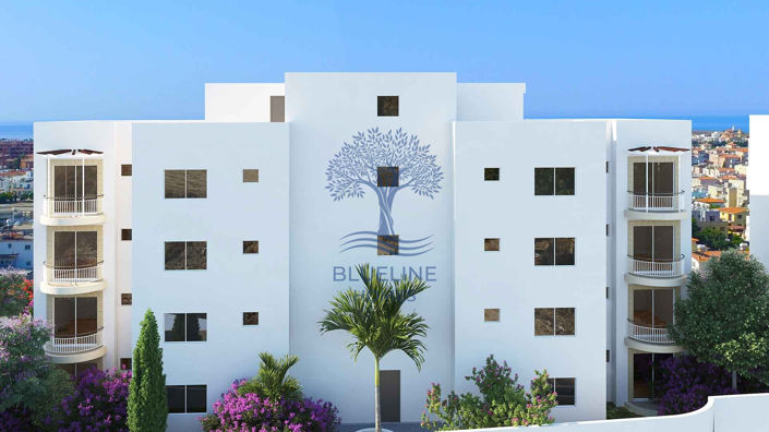 Image No.2-3 Bed Apartment for sale