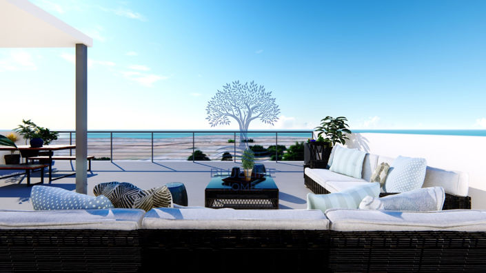 Image No.3-3 Bed Apartment for sale