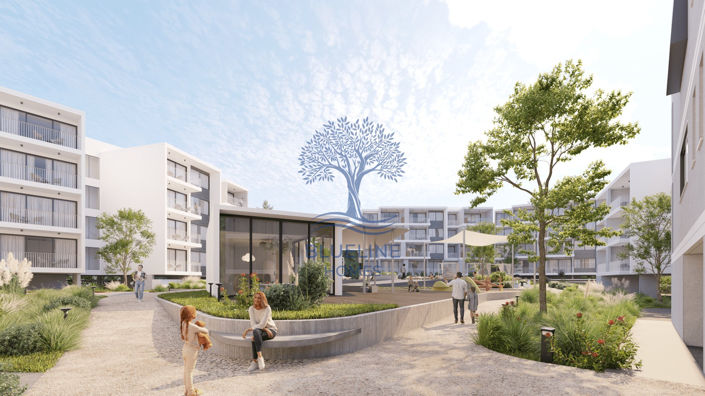 Image No.11-3 Bed Apartment for sale