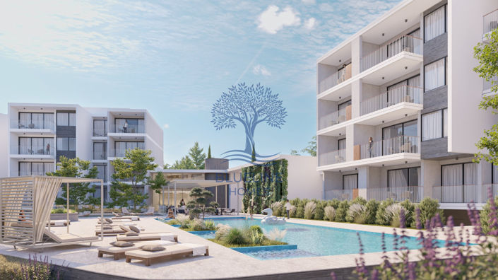 Image No.2-3 Bed Apartment for sale