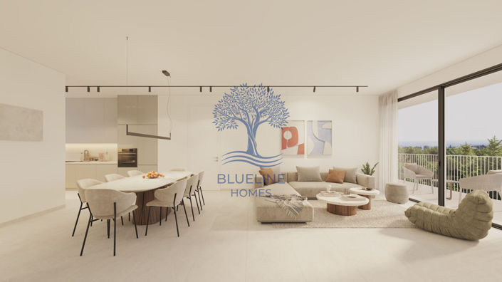 Image No.4-3 Bed Apartment for sale