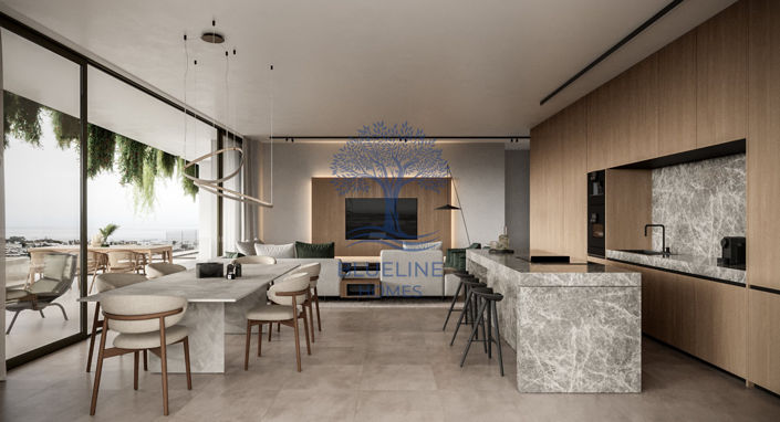 Image No.5-3 Bed Apartment for sale