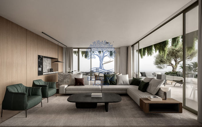 Image No.6-3 Bed Apartment for sale