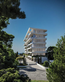 2 Bed Apartment for sale