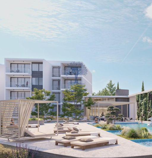 Image No.2-2 Bed Apartment for sale