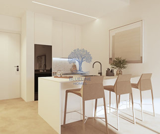 1 - Limassol, Apartment