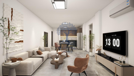 Image No.7-Appartement de 3 chambres à vendre à Chlorakas