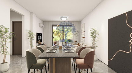 Image No.8-Appartement de 3 chambres à vendre à Chlorakas