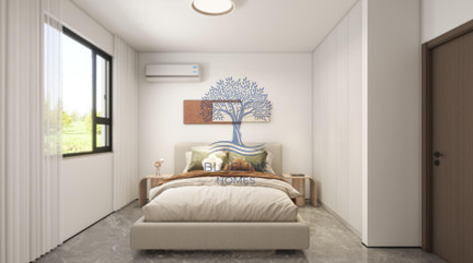 Image No.9-Appartement de 3 chambres à vendre à Chlorakas