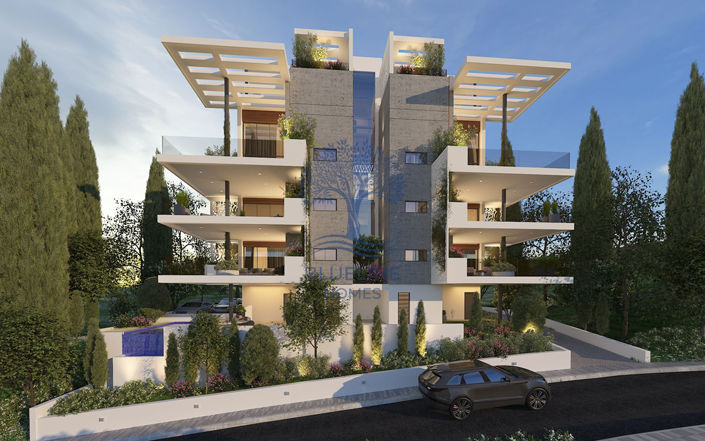 Image No.2-2 Bed Apartment for sale