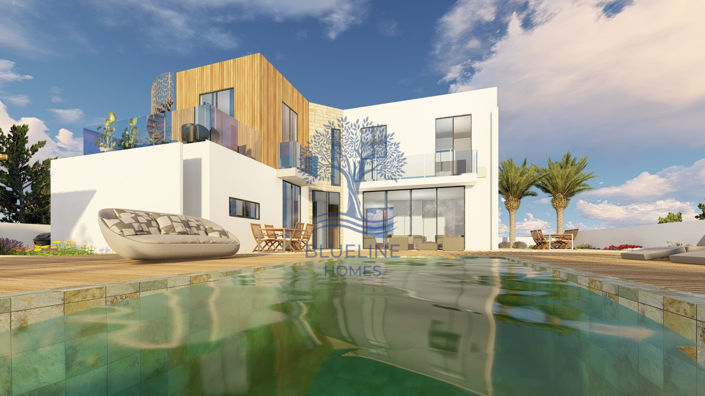 Image No.1-5 Bed Villa for sale