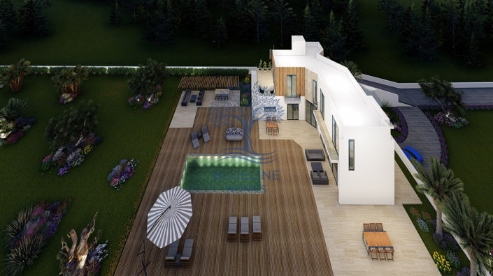 Image No.16-5 Bed Villa for sale