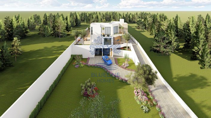 Image No.17-5 Bed Villa for sale