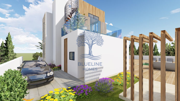 Image No.8-5 Bed Villa for sale