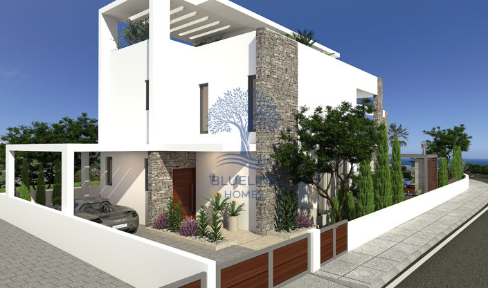 Image No.20-Villa de 7 chambres à vendre à Kissonerga