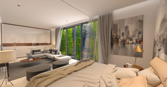 Image No.28-Villa de 7 chambres à vendre à Kissonerga