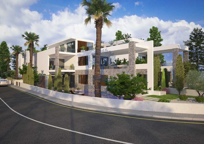 Image No.3-Villa de 7 chambres à vendre à Kissonerga