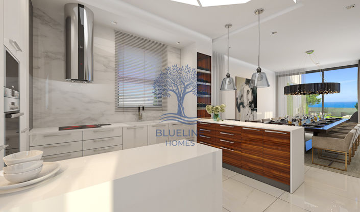 Image No.8-Villa de 7 chambres à vendre à Kissonerga