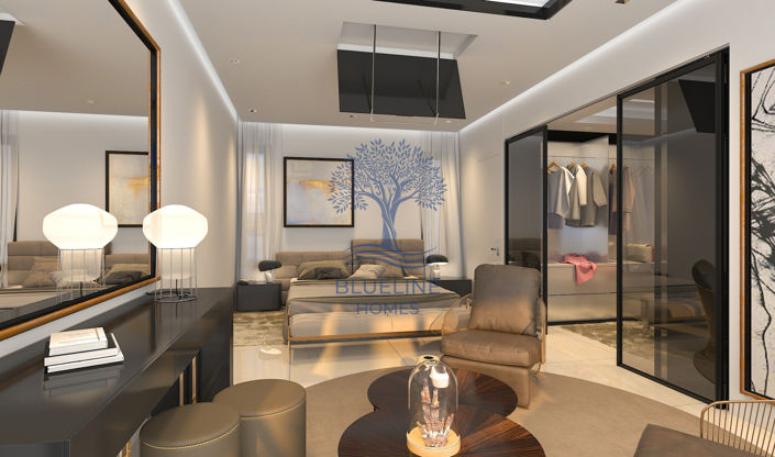 Image No.10-Villa de 7 chambres à vendre à Kissonerga